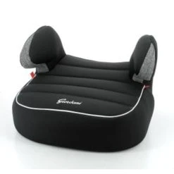 Booster Confort Nero E Bianco - Giordani