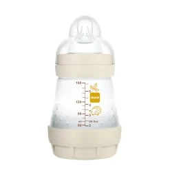 Biberon Easy Start 160ml, Conf. Singola, Neutro