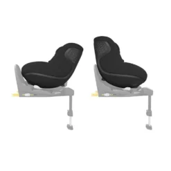 Seggiolino Auto Pearl 360 Pro Authentic Black 40-105 Cm - Maxi-cosi -milk powder shop dcfb37f3 xz 1357968 2