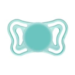 Succhietto Light Sunset Colors In Silicone 16-36m 2pz - Chicco