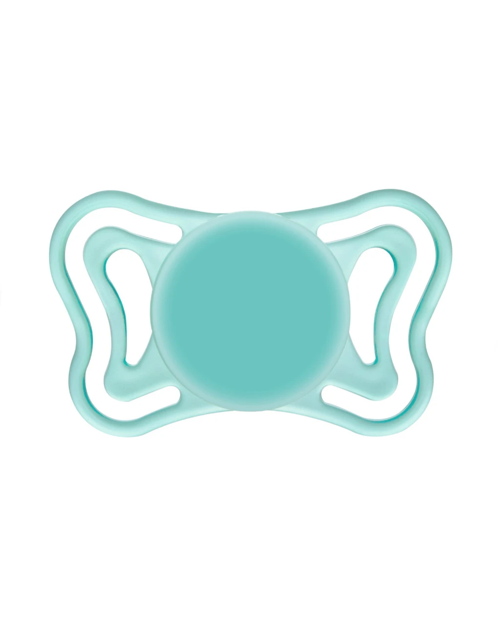 Succhietto Light Sunset Colors In Silicone 16-36m 2pz - Chicco 3 Succhietto Light Sunset Colors In Silicone 16-36m 2pz - Chicco