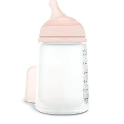 Biberon Anticolica 270ml Flusso Medio Suavinex