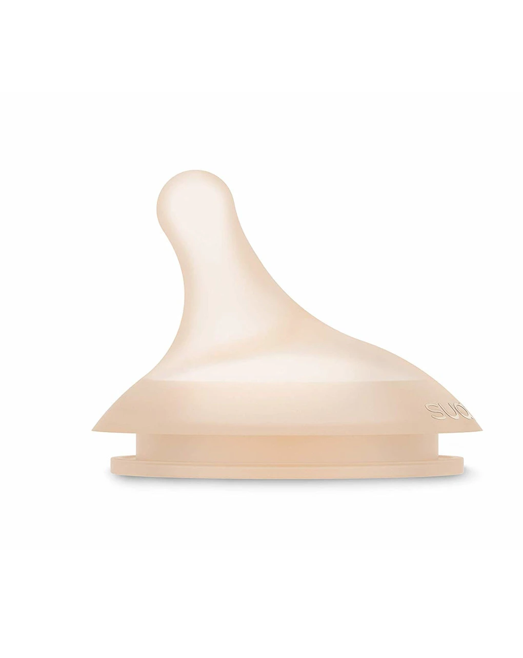 Tettarella Biberon Special Allattamento 2 Pezzi Suavinex 3 Tettarella Biberon Special Allattamento 2 Pezzi Suavinex