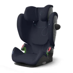 Seggiolino Auto Pallas G I-size Ocean Blue 76-150 Cm - Cybex -milk powder shop df089062 xz 1293905 7