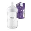 Biberon Natural Con Tettarella A Risposta Naturale Da 260 Ml 1m+ | Senza Bpa - Philips Avent -milk powder shop e34eb680 xz 1349097