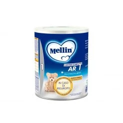 Mellin - Latte Mellin Ar 1 Polvere 400g