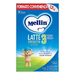 Mellin - Latte Mellin 3 Polvere 1200g