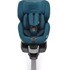 Seggiolino Auto Salia Prime Silent Grey 40-105 Cm - Recaro -milk powder shop e7335bb3 651363 3