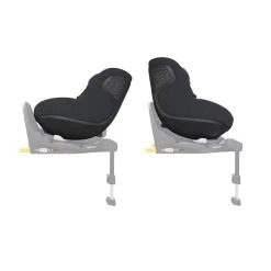 Seggiolino Auto Pearl 360 Pro Authentic Graphite 40-105 Cm - Maxi-cosi -milk powder shop e78ad3d2 xz 1357969 2