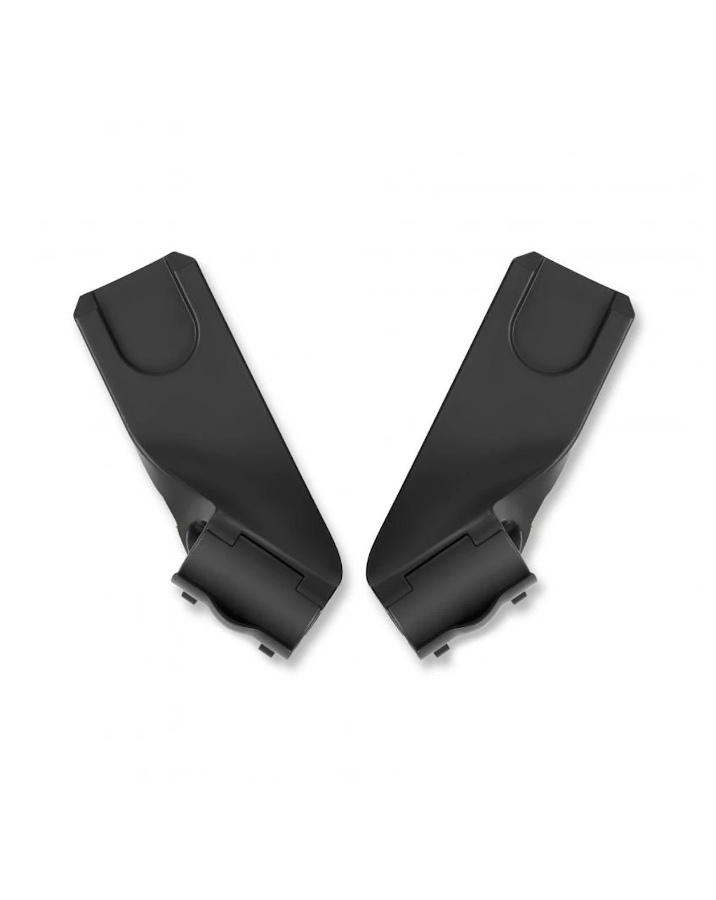 Adattatori Ovetto Per Telaio Eezy S Line - Cybex 3 Adattatori Ovetto Per Telaio Eezy S Line - Cybex