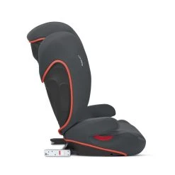 Seggiolino Auto Solution B2-fix Steel Grey (gr. 2/3) - Cybex -milk powder shop e818e755 xz 000000000000687189 03