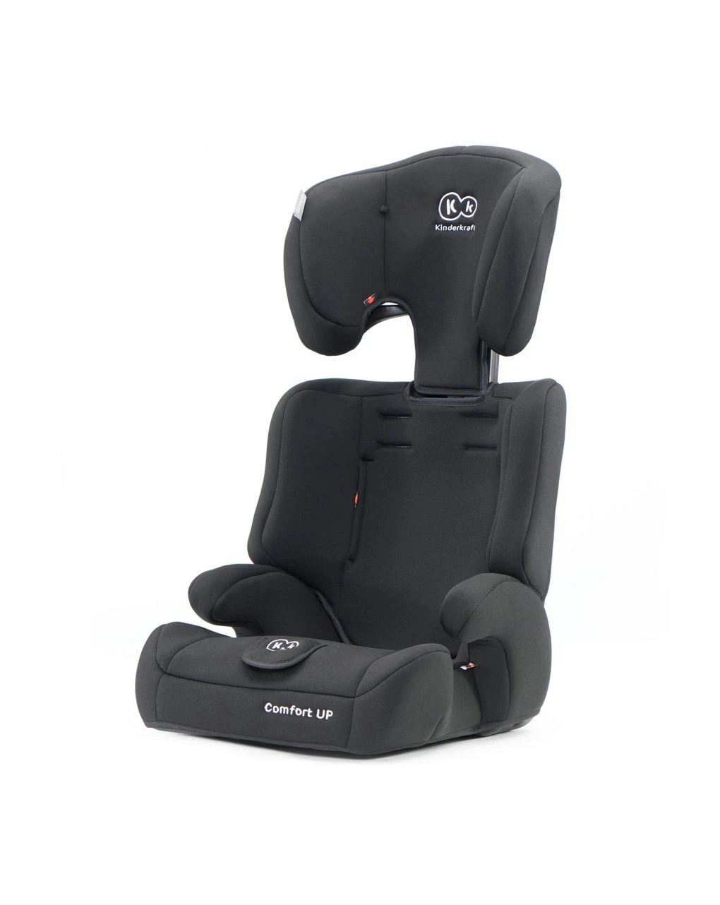 Comfort Up Black Kinderkraft 7 Comfort Up Black Kinderkraft - immagine 5