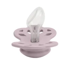 Set 2 Ciucci Tettarella Simmetrica In Silicone 6/18 Mesi - Colore Blossom/dusky Lilac - Bibs 8 Set 2 Ciucci Tettarella Simmetrica In Silicone 6/18 Mesi - Colore Blossom/dusky Lilac - Bibs -milk powder shop e869e79a xz 1345924 2