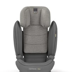 Seggiolino Auto Cartesio I-size Colore Stone Grey 100-150 Cm - Inglesina 11 Seggiolino Auto Cartesio I-size Colore Stone Grey 100-150 Cm - Inglesina -milk powder shop e992be79 xz 1341584 3
