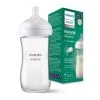 Biberon Natural In Vetro Con Tettarella A Risposta Naturale Da 240ml 1m+ | Senza Bpa - Philips Avent 1 Biberon Natural In Vetro Con Tettarella A Risposta Naturale Da 240ml 1m+ | Senza Bpa - Philips Avent -milk powder shop e9ae0d18 xz 1349105