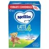 Mellin - Latte Mellin 4 Polvere 1200g -milk powder shop ee630658 xz 000000000000655539