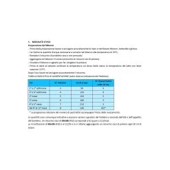 Buona - Latte Bbmilk 0/12 Mesi Bio Polvere 800g -milk powder shop f32b5217 xz 000000000000658823 04