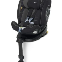 Seggiolino Auto Fp360 I-size Black 40-150 Cm - Foppapedretti