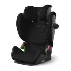 Seggiolino Auto Pallas G I-size Moon Black 76-150 Cm - Cybex -milk powder shop f5de102b xz 1293893 1