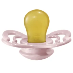 Set 2 Ciucci Tettarella Simmetrica In Gomma Naturale 0/6 Mesi - Colore Haze E Rosa - Bibs 10 Set 2 Ciucci Tettarella Simmetrica In Gomma Naturale 0/6 Mesi - Colore Haze E Rosa - Bibs -milk powder shop fa34608e xz 1345910 1