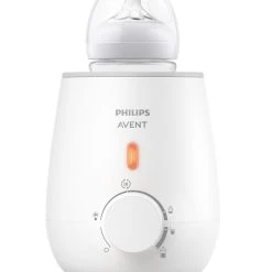 Scaldabiberon Advanced Riscaldamento Rapido E Uniforme (modello Scf355/09) - Philips Avent